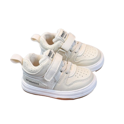 Sportowe sneakersy dziecięce dla chłopca na rzepy, dostępne w wielu kolorach, w rozmiarach 16-26.