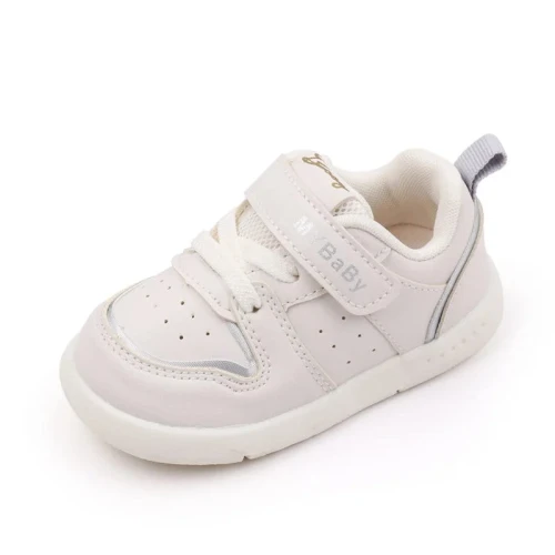 Sportowe sneakersy dziecięce dla chłopca i dziewczynki na rzepy, dostępne w wielu kolorach w rozmiarach 15-22.