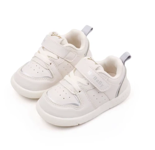 Sportowe sneakersy dziecięce dla chłopca i dziewczynki na rzepy, dostępne w wielu kolorach w rozmiarach 15-22.