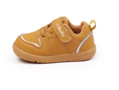 Sportowe sneakersy dziecięce dla chłopca i dziewczynki na rzepy, dostępne w wielu kolorach w rozmiarach 15-22.