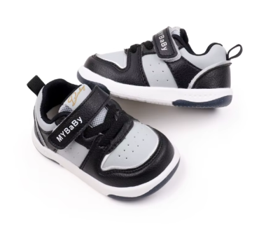 Sportowe sneakersy dziecięce dla chłopca i dziewczynki na rzepy, dostępne w wielu kolorach w rozmiarach 15-22.