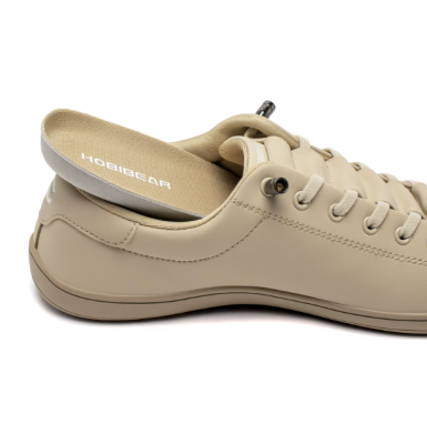 Lekkie buty Barefoot unisex z szerokim noskiem i elastyczną podeszwą, dostępne w różnych kolorach.