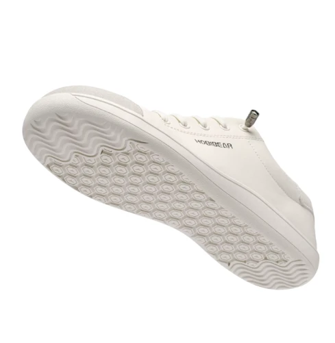 Lekkie buty Barefoot unisex z szerokim noskiem i elastyczną podeszwą, dostępne w różnych kolorach.