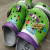 Dziecięce Klapki Piankowe KROKSY TOY STORY