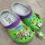 Dziecięce Klapki Piankowe KROKSY TOY STORY