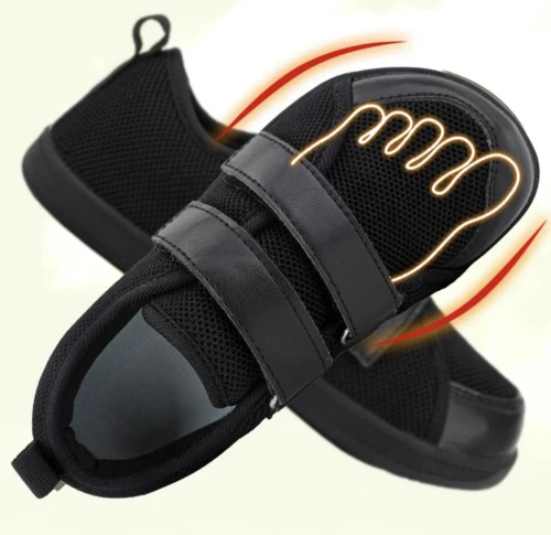 Buty Barefoot dla Dzieci na boso szerokie 6 kolorów r. 25-38 rzepy