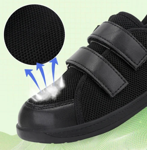 Buty Barefoot dla Dzieci na boso szerokie 6 kolorów r. 25-38 rzepy